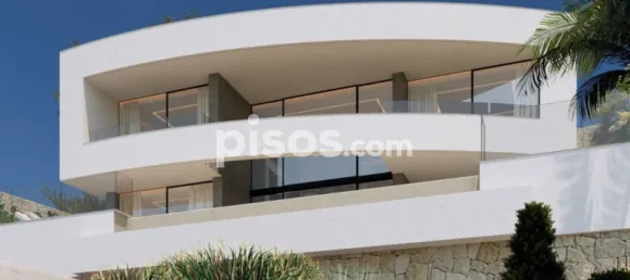 Casa T4 em Calpe, Spain N.º 134619 11
