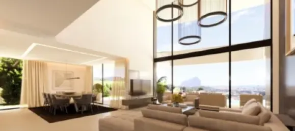 Casa T4 em Calpe, Spain N.º 134619 4