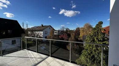 5 rooms House in Vienna, Austria No. 206223