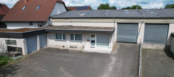 3 غرف نوم مستودع في Hoxter, Germany رقم 130360 3