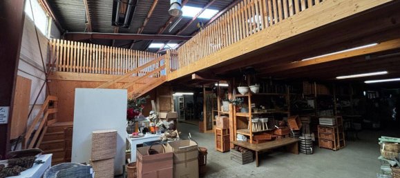 3 غرف نوم مستودع في Hoxter, Germany رقم 130360 27