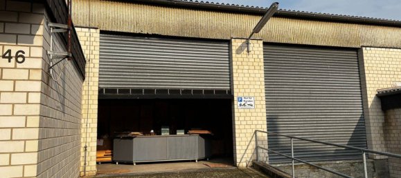 3 غرف نوم مستودع في Hoxter, Germany رقم 130360 30