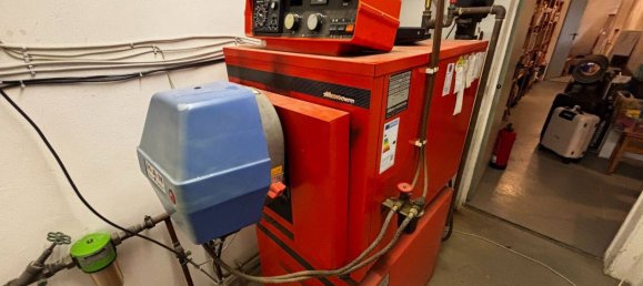 3 غرف نوم مستودع في Hoxter, Germany رقم 130360 21