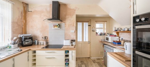 Дом в Донкастер, Великобритания № 1937 4