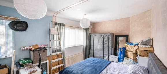 Дом в Донкастер, Великобритания № 1937 9