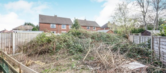 Дом в Донкастер, Великобритания № 1937 13