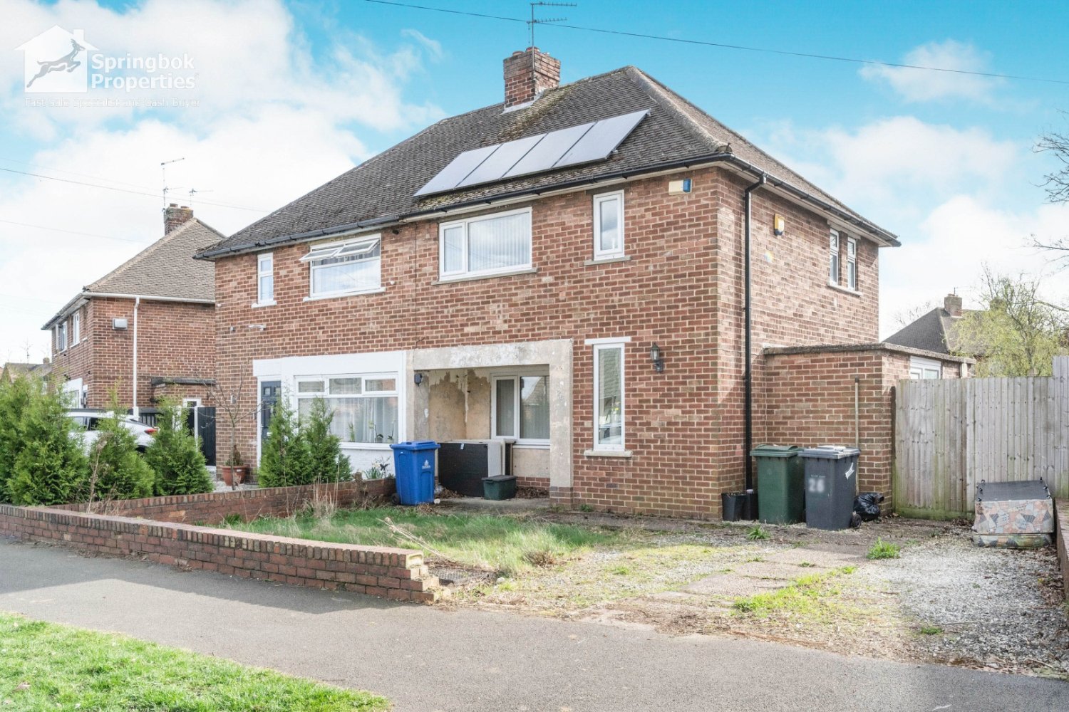 Дом в Донкастер, Великобритания № 1937