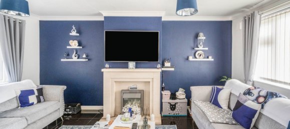 Дом в Донкастер, Великобритания № 1937 2