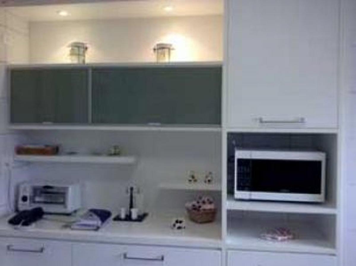 Apartamento T3 em São Paulo, Brazil N.º 498395