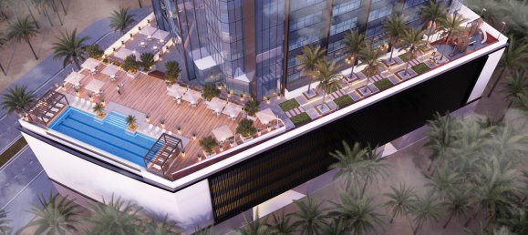 2 chambres Appartement à Dubai, UAE No. 21611 2