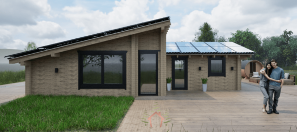 2 bedrooms Bungalow in Cuxhaven, Germany No. 146475 20