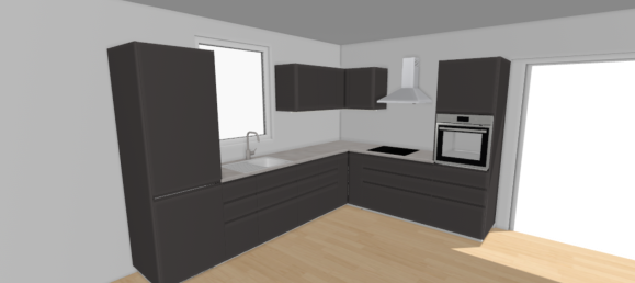 2 bedrooms Bungalow in Cuxhaven, Germany No. 146475 26