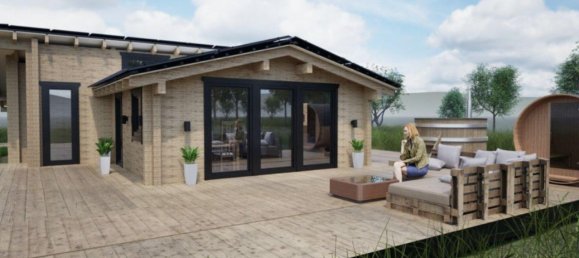 2 bedrooms Bungalow in Cuxhaven, Germany No. 146475 6