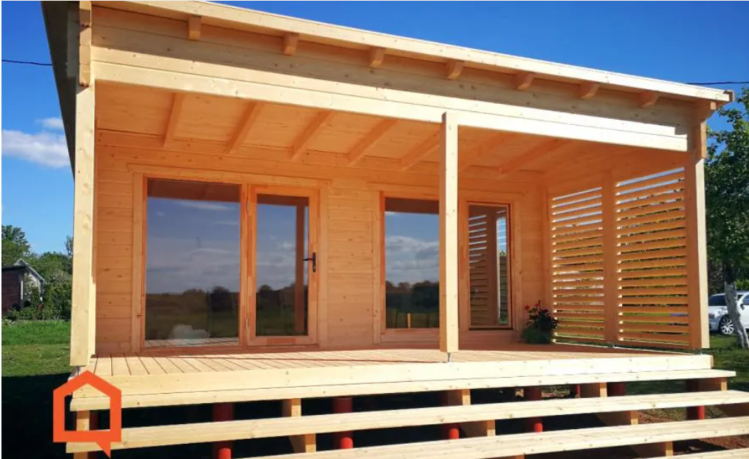 2 bedrooms Bungalow in Cuxhaven, Germany No. 146475