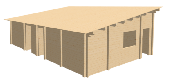 2 bedrooms Bungalow in Cuxhaven, Germany No. 146475 4