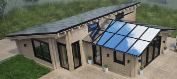 2 bedrooms Bungalow in Cuxhaven, Germany No. 146475 10