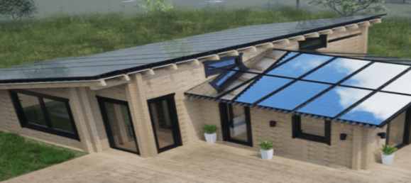 2 bedrooms Bungalow in Cuxhaven, Germany No. 146475 9