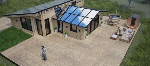 2 bedrooms Bungalow in Cuxhaven, Germany No. 146475 7