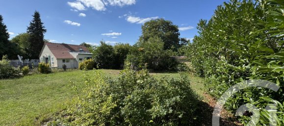 Grundstück in Avon, France, Nr. 324551 2