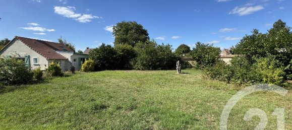 Grundstück in Avon, France, Nr. 324551 6