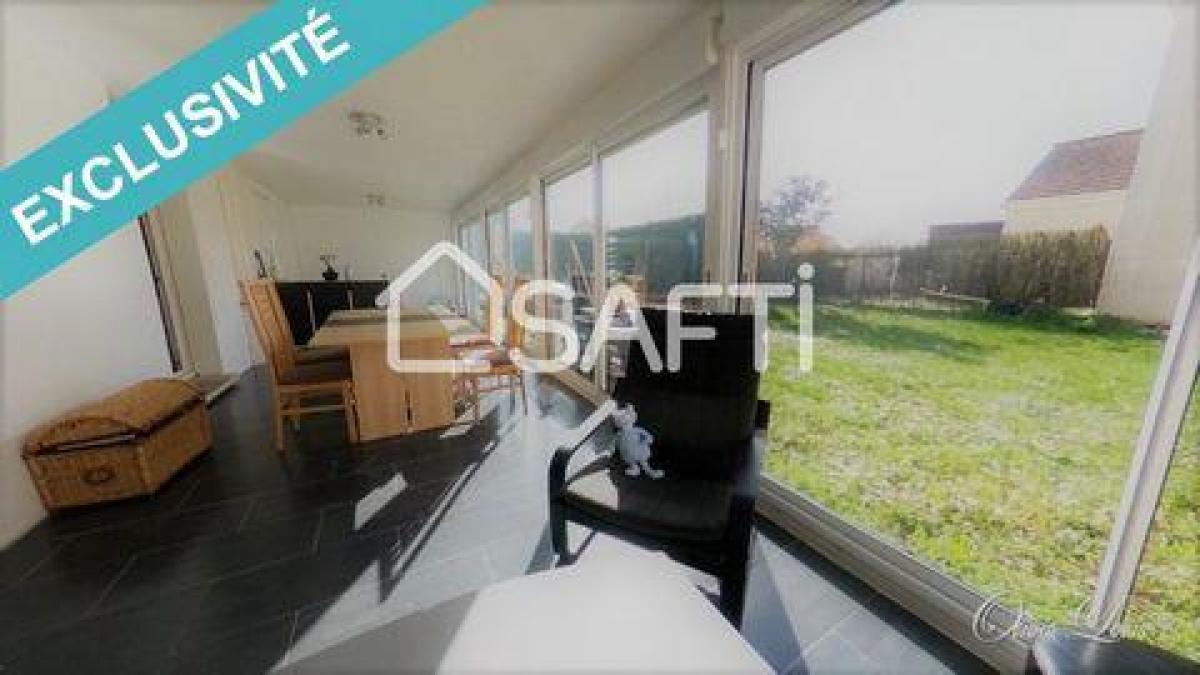 3 Schlafzimmer Haus in Itteville, France, Nr. 29503