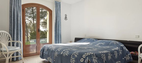 4 Schlafzimmer Villa in Saint-Paul-de-Vence, France, Nr. 648 3