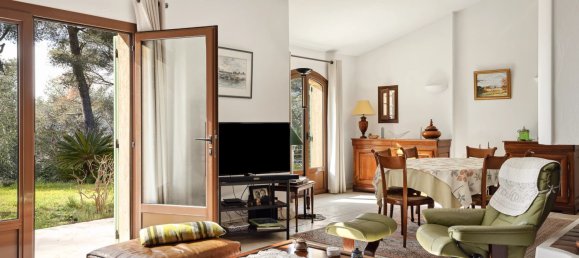 4 Schlafzimmer Villa in Saint-Paul-de-Vence, France, Nr. 648 7