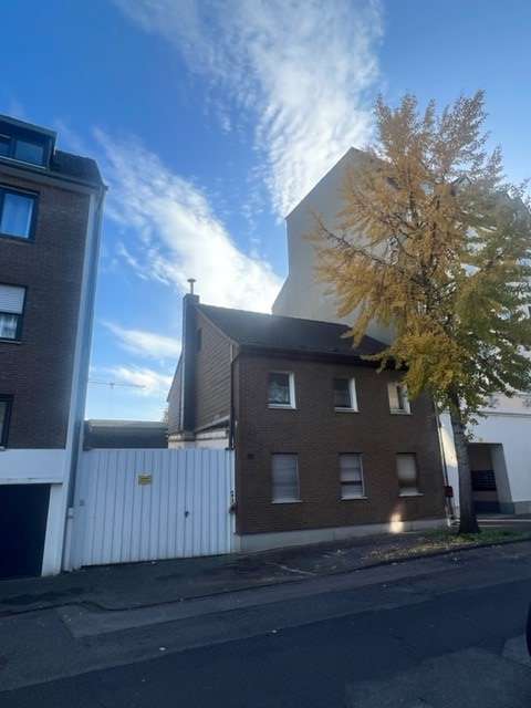 3غرفة منزل في Monchengladbach, Germany رقم 27187