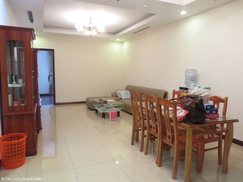 2 bedrooms Apartment in Thanh Xuan, Vietnam No. 4296