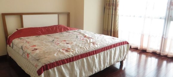 2 bedrooms Apartment in Thanh Xuan, Vietnam No. 4296 6
