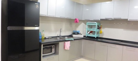 2 bedrooms Apartment in Thanh Xuan, Vietnam No. 4296 3