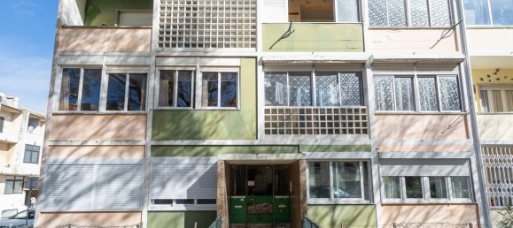 2 Schlafzimmer Wohnung in Cascais, Portugal, Nr. 108669 28