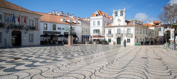 2 Schlafzimmer Wohnung in Cascais, Portugal, Nr. 108669 41