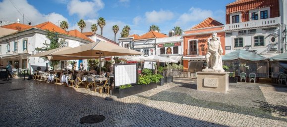 2 Schlafzimmer Wohnung in Cascais, Portugal, Nr. 108669 42