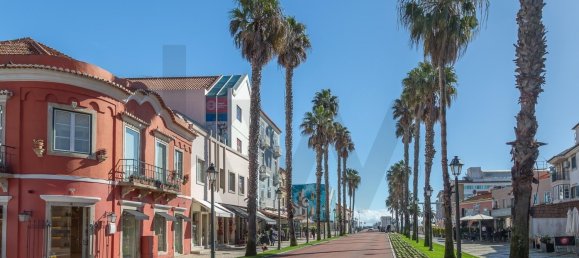 2 Schlafzimmer Wohnung in Cascais, Portugal, Nr. 108669 43
