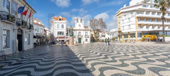 2 Schlafzimmer Wohnung in Cascais, Portugal, Nr. 108669 38