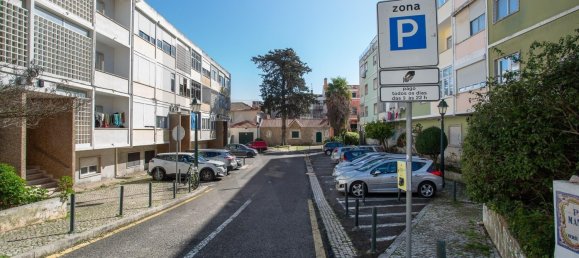 2 Schlafzimmer Wohnung in Cascais, Portugal, Nr. 108669 33