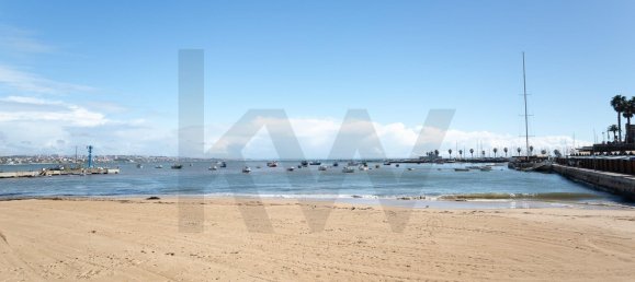 2 Schlafzimmer Wohnung in Cascais, Portugal, Nr. 108669 39