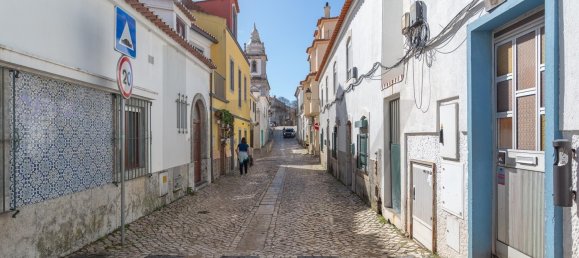 2 Schlafzimmer Wohnung in Cascais, Portugal, Nr. 108669 37