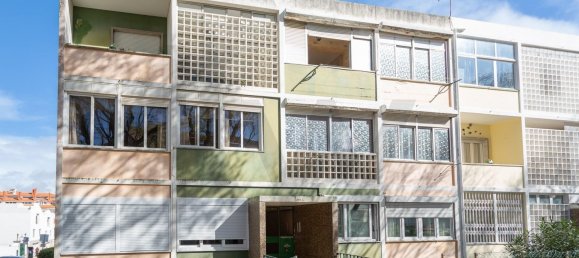 2 Schlafzimmer Wohnung in Cascais, Portugal, Nr. 108669 25