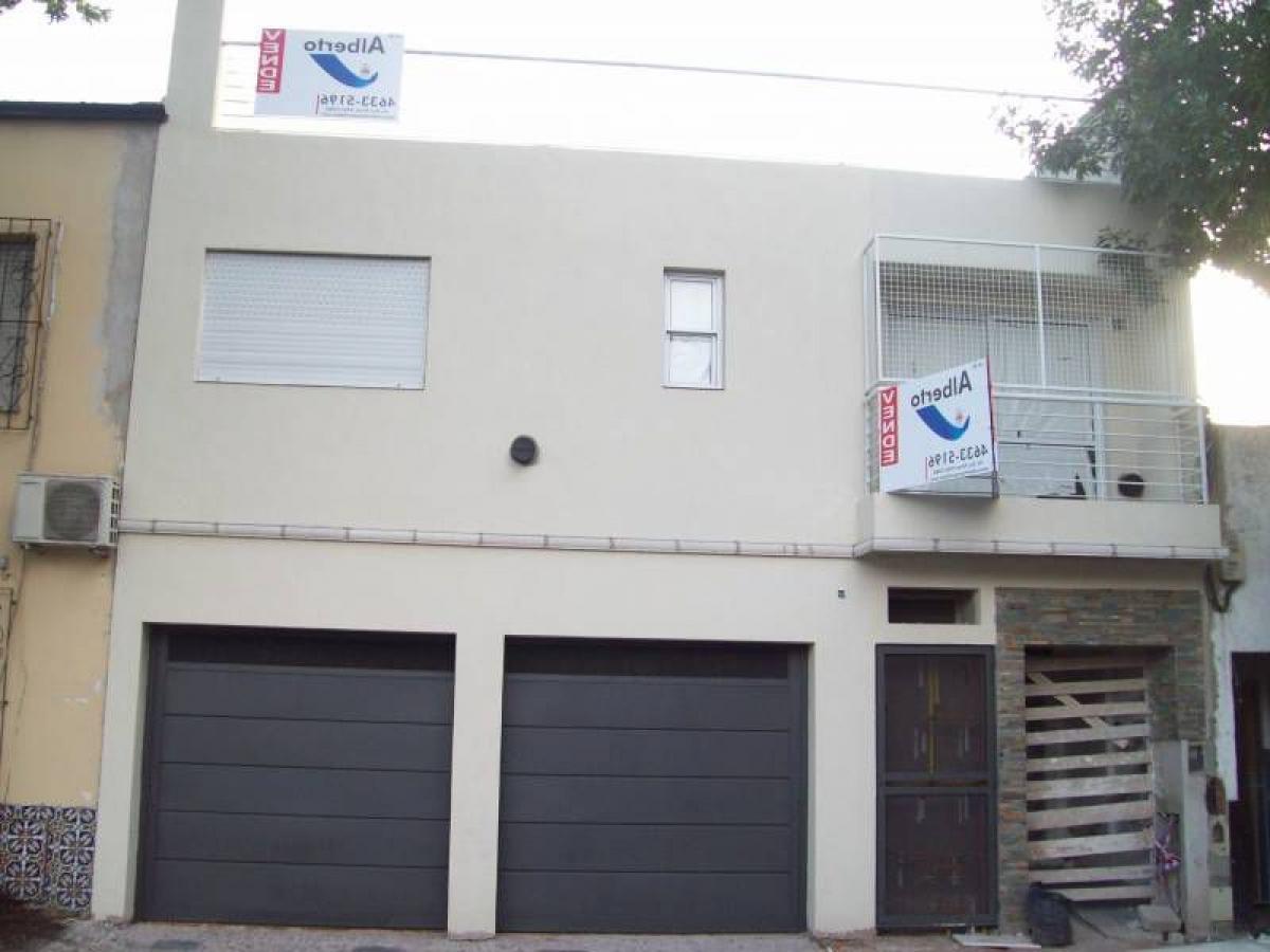 Estúdio em Buenos Aires, Argentina N.º 84395