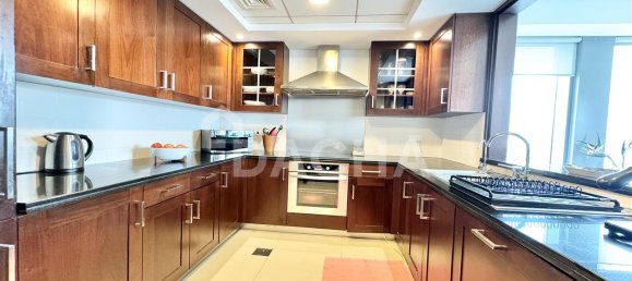 2 غرف نوم شقة في وسط مدينة دبي, UAE رقم 27304 7