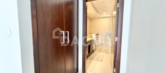 2 غرف نوم شقة في وسط مدينة دبي, UAE رقم 27304 14