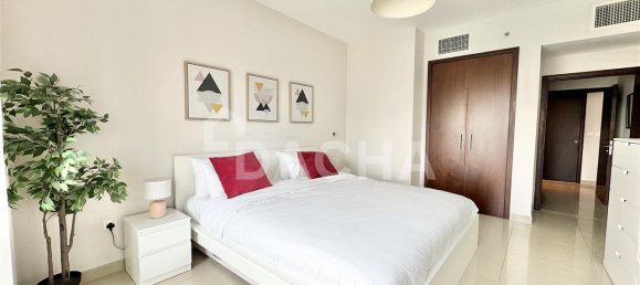 2 غرف نوم شقة في وسط مدينة دبي, UAE رقم 27304 9