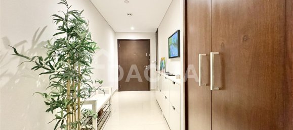 2 غرف نوم شقة في وسط مدينة دبي, UAE رقم 27304 11