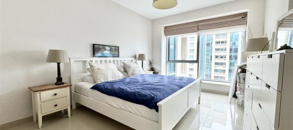 2 غرف نوم شقة في وسط مدينة دبي, UAE رقم 27304 3