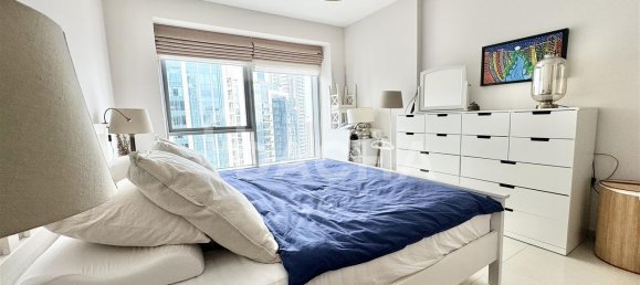 2 غرف نوم شقة في وسط مدينة دبي, UAE رقم 27304 4