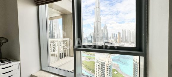 2 غرف نوم شقة في وسط مدينة دبي, UAE رقم 27304 19