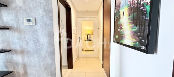 2 غرف نوم شقة في وسط مدينة دبي, UAE رقم 27304 13