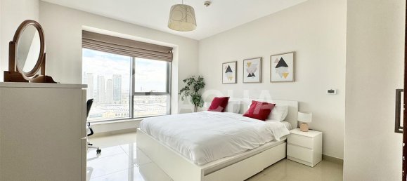 2 غرف نوم شقة في وسط مدينة دبي, UAE رقم 27304 6